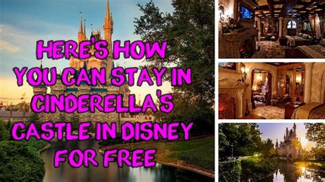 cinderella castle suite contest|cinderella suite cost per night.